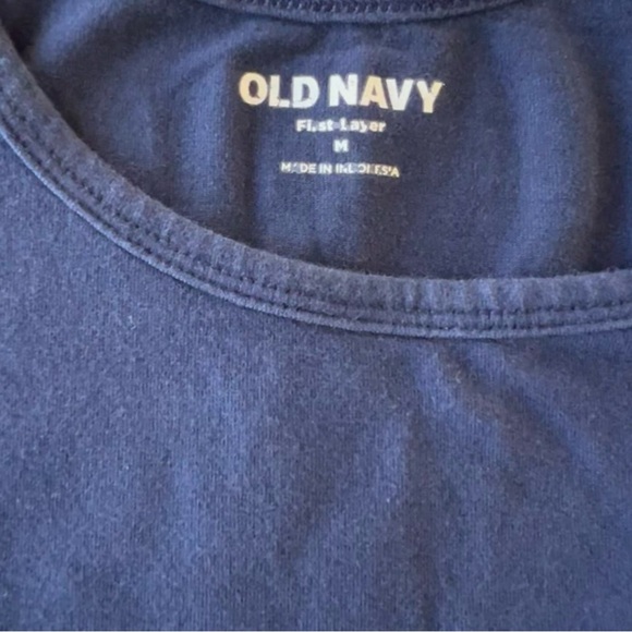 5 Old Navy First Layer Tank Tops - Picture 2 of 3